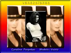 Carolina Perpetuo by elypepe 007