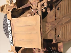 Kuvenwagen Tipo 8 45 Kuvenwagen Tipo 8 45