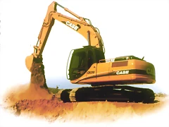 CASE_CX210 CASE_CX210