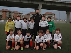 I TORNEO NAVIDAD AYUNT, MEDIO CUDEYO 069 I TORNEO NAVIDAD AYUNT, MEDIO CUDEYO 069