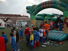 I TORNEO NAVIDAD AYUNT, MEDIO CUDEYO 065 I TORNEO NAVIDAD AYUNT, MEDIO CUDEYO 065