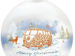 VW Christmas