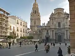 catedral murcia