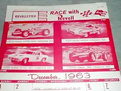 1963 Calendario 2