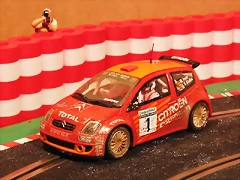 2005_Citroen C2 Circuito C1 Rally