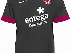 Mainz 13-14 Away Kit