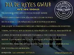 reyes gwaib