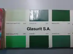 GLASURIT 8