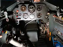 Bf_109G-10_cockpit_070703-F-1234S-001