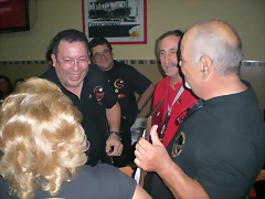 HERMANAMIENTO 091 HERMANAMIENTO 091