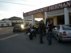 HERMANAMIENTO 005 HERMANAMIENTO 005