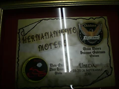 HERMANAMIENTO 094 HERMANAMIENTO 094