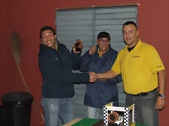 2º F2 Sensi