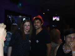 Mi foto con Hugo 2 Mi foto con Hugo 2