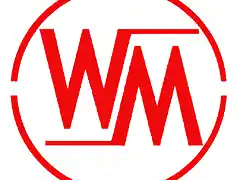 logo WM red