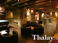 Thalay Lounge Bar Arties