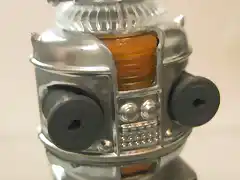 The Robot 004
