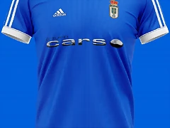 camiseta frontal adidas