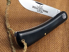 Bullnose 1 Bullnose 1