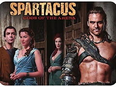 gods of the arena gods of the arena
