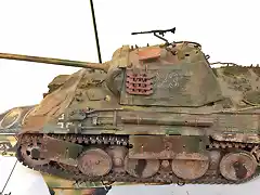 PANTHER AUSF A 052