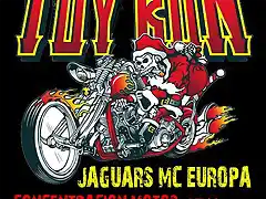 toy run jaguars mc