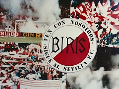 biris norte fotomontaje ven con nosotros sigue al sevilla fc. biris norte fotomontaje ven con nosotros sigue al sevilla fc.