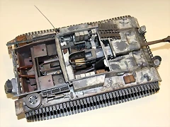 STUG IV