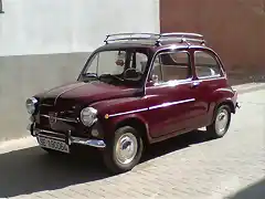 105-Seat 600 E