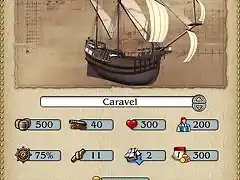 Caravel