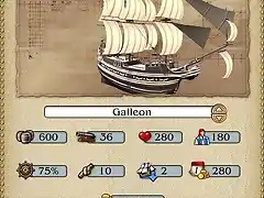 Galleon