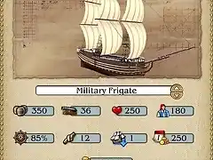 MilitaryFrigate