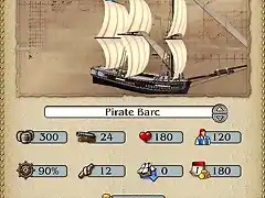 PirateBarc