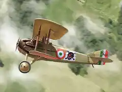 maqueta-italeri-spad-xiii