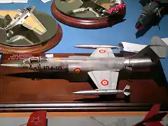 F-104 Starfigther