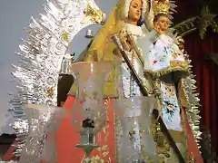 01, la Virgen en la Capilla, marca 2