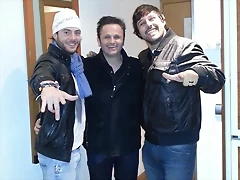 Hugo y Aless 21-11-2012 (2) Hugo y Aless 21-11-2012 (2)