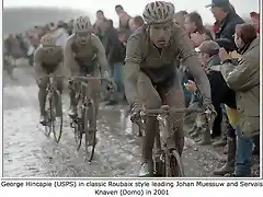 George+Hincapie+Paris-Roubaix