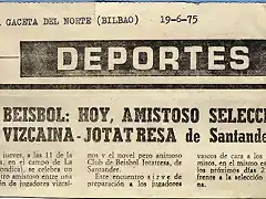 1975.06.19 Amistoso sénior