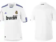 1 Real Madrid