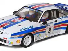 manta rothmans