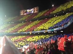 Camp Nou 12-3-2013 Camp Nou 12-3-2013
