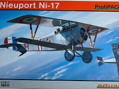 NIEUPORT Ni-17