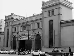 Madrid c. Rios Rosas Edif. Espasa Calpe 1958 (4)