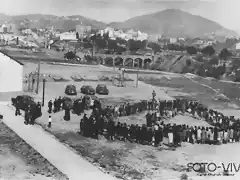 L'Hospitalet de Ll. B? Sant Feliu Barcelona