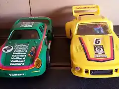 S&B Porsches (4)