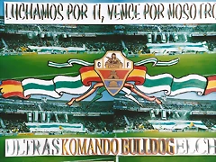 komandos bulldog fotomontaje luchamos por ti vence por nosotros komandos bulldog fotomontaje luchamos por ti vence por nosotros