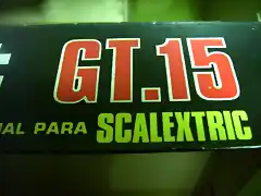 CIRCUITO GT15-2