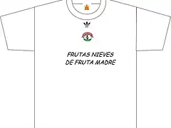 camiseta