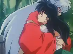 46-Inuyasha Wallpaper